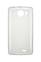 smart ways AQUOS PHONE 009SH ソフトジャケット クリア SW-SA12-SCTP/CL