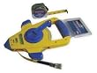 Westward 1MKU5 Measuring Tape Set, 2 Pc, 25 Ft/100Ft