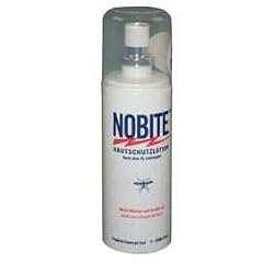 NOBITE Haut Spray 100 Milliliter