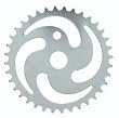 CHAINRING 1pc WALD 40T CP
