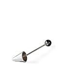 Grehom Black Marble Candle Snuffer