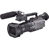 Sony DSR-PD170 PAL System Mini Dv-Cam, 3 CCD Professional Video Camcorder.