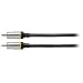 audio-technica GOLDLINK Fine �r�f�I�P�[�u��3.0m AT531V/3.0