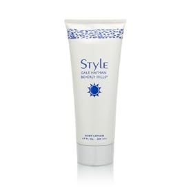 Style by Gale Hayman for Women Body Lotions