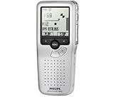 Philips Digital Pocket Memo 9370 - Digital voice recorder - display: 1.71