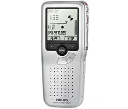 Childrens Toyshop  Electronics : Philips - Digital Pocket Memo 9370 Voice Recorder