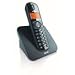 Philips Cd1501b - Cordless Phone W/ Call Waiting Caller Id - Dect\gap