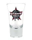 Flared Shooter - PBR Collector Shotglass