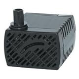 UPC 025033017030 product image for Danner 01703 70 GPH Statuary Pump | upcitemdb.com