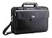 HP Executive Leather Case - Notebook carrying case - 17 - black