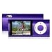 IPOD NANO 8GB - PURPLE
