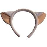 Inuyasha Ear Headband GE-7772