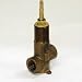 Rohl MB1942 Michael Berman Volume Control Rough Only with Counter Clockwise Opening -...