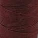 Irish Waxed Linen Cord 4 Ply 10 Yards COUNTRY RED