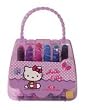 Sanrio Hello Kitty color pen gift bag