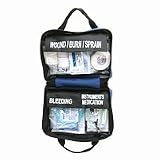 Easy Care Soft-Sided First Aid Kit