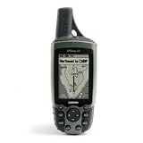 Garmin GPSMap 60 Handheld GPS (010-00322-00)