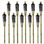 Bamboo Torch 2ft - Pack of 10