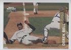1999 Sports Illustrated #130 - Derek Bell