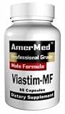 Viastim Male Formula - 90 Capsules Beta Sitosterol Sexual Energy