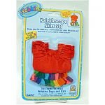 Childrens Toyshop  Toys : Official Webkinz Clothes Kaleidoscope Skirt Set