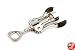 The Modern  Essentials--Mechanical Butterfly Corkscrew