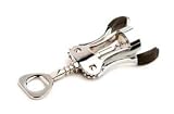 The Modern  Essentials--Mechanical Butterfly Corkscrew