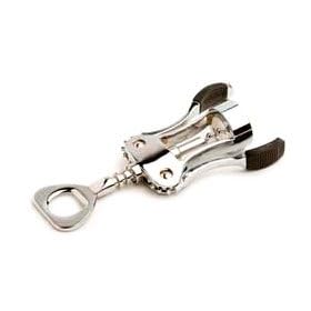 Click here to buy The Modern  Essentials--Mechanical Butterfly Corkscrew .
