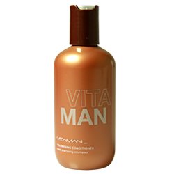 ヴィタマン ボリューマイジングコンディショナー 250ml