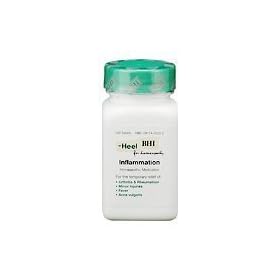 Inflammation - 100 - Tablets ( Multi-Pack)