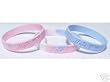 New York Mets Female 3 Pack Wristband Set