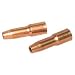 Anchor 23-37 Nozzle (100-23-37) Category: Mig Nozzles