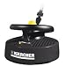 Kitchen & Housewares : Karcher Surface cleaner up to 2650 PSI #T 350