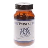 Health Genesis - TwinLab - Zinc 30mg - 100 caps