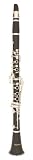 Noteworthy Bb Student Clarinet