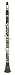Noteworthy Bb Student Clarinet
