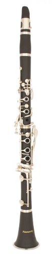 Noteworthy Bb Student Clarinet