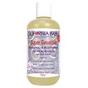 California Baby Super Sensitive Shampoo and Body Wash - 8.5 oz.