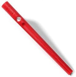 Swix Pencil Groove Scraper