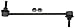 Raybestos 545-1106B Service Grade Sway Bar Link