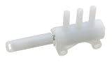 OES Genuine Master Vacuum Switch for select Mercedes-Benz models