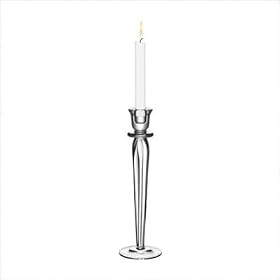 Kosta Boda Linné Candlestick, 13