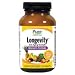 pug16  - Regenesis Longevity Womens Multiple 120 Tablets