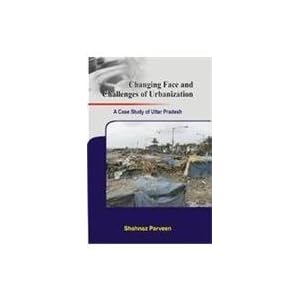 challenges of urbanization