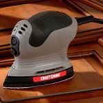 Craftsman Detail Sander
