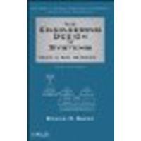 The Engineering Design of Systems: Models and Methods by Buede, Dennis M. [Wiley, 2009] 2nd Edition [Hardcover] (Hardcover)