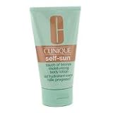 CLINIQUE by Clinique Self-Sun Touch Of Bronze Moisturizing Body Lotion--/5OZ