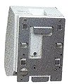 Wall Mount Bracket For Tsp800 Series Printer