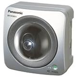 Network Camera w/ 2-Way Audio BB-HCM311A