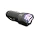 Electronics : Macally SN-USBCIG Macally USB Car Charger for Sansa MP3 Players